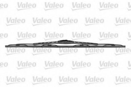 Щетка стеклоочистителя VALEO 574161 (фото 1)