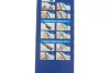 Щітка склоочисника VALEO 574309 (фото 10)