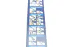Щітка склоочисника VALEO 574324 (фото 13)