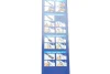 Щетка стеклоочистителя VALEO 574385 (фото 12)