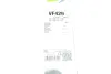 Щетка стеклоочистителя VALEO 574392 (фото 11)