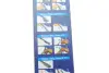 Щітка склоочисника VALEO 574464 (фото 12)