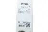 Щітка склоочисника VALEO 574464 (фото 15)