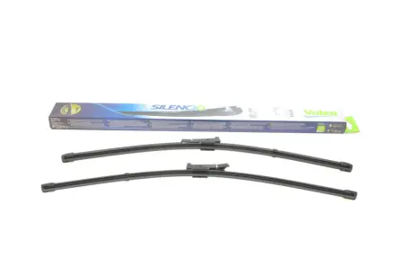 Щітка склоочисника VALEO 574464