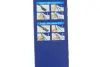 Щітка склоочисника VALEO 574464 (фото 10)