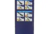 Щітка склоочисника VALEO 574468 (фото 9)