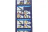 Щітка склоочисника VALEO 574468 (фото 10)