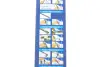 Щетка стеклоочистителя VALEO 574653 (фото 12)