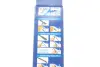 Щетка стеклоочистителя VALEO 574653 (фото 13)