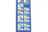 Щетка стеклоочистителя VALEO 574653 (фото 10)