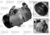 Компрессор кондиционера VALEO 699250 (фото 1)