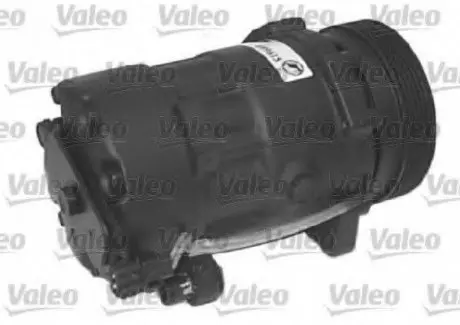 Компрессор кондиционера VALEO 699615