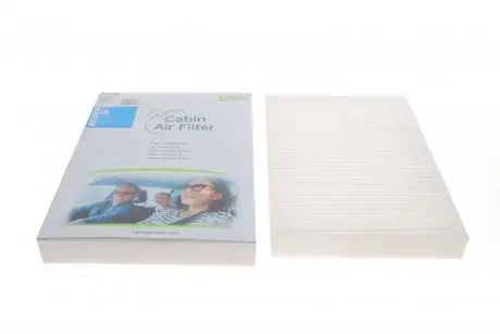 Фільтр салону VALEO 715601