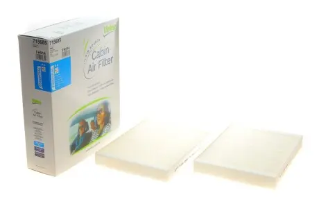 Фільтр салону VALEO 715685
