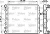 Радиатор системы охлаждения VALEO 732863 (фото 1)