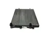 Радіатор системи охолодження VW Caddy/Golf/Passat/ VALEO 732872 (фото 7)