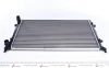 Радиатор системы охлаждения VALEO 734332 (фото 1)