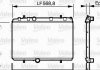 Радіатор системи охолодження VALEO 734338 (фото 1)