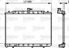 Радіатор системи охолодження VALEO 735206 (фото 1)
