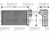 Радиатор отопителя салона VALEO 812338 (фото 1)