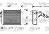 Радиатор отопителя салона VALEO 812364 (фото 1)