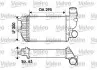 Інтеркулер VALEO 817632 (фото 1)