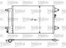 Радиатор кондиционера VALEO 818004 (фото 1)