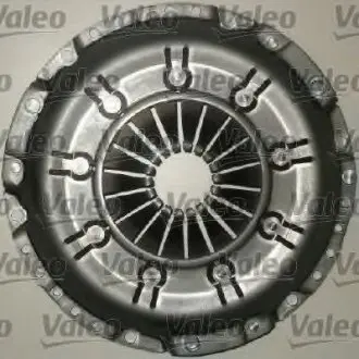 Комплект сцепления VALEO 826518 (фото 1)