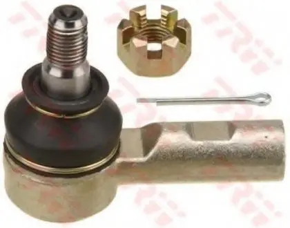 Накінечник рульової тяги TRW TRW JTE419