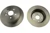 Диск тормозной задний KAVO KAVO PARTS BR-9458 (фото 1)