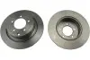 Диск тормозной задний KAVO KAVO PARTS BR-5782 (фото 1)
