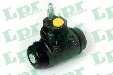 Рабочий тормозной цилиндр LPR 4010
