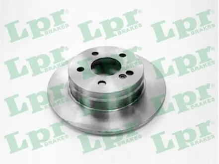 Гальмівний диск LPR M2060P