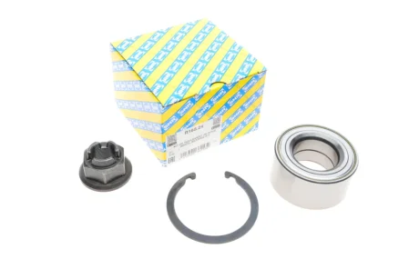 Подшипник ступицы NTN SNR NTN-SNR R165.24