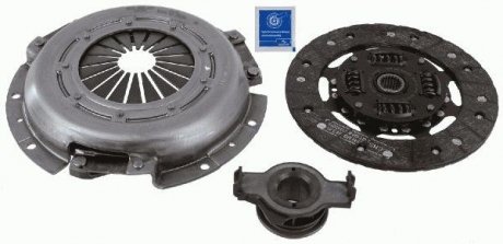 Комплект зчеплення SACHS 3000951065