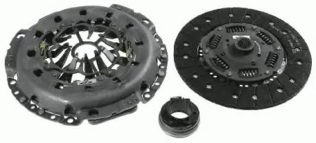 Комплект зчеплення 3000 951 840 SACHS 3000951840