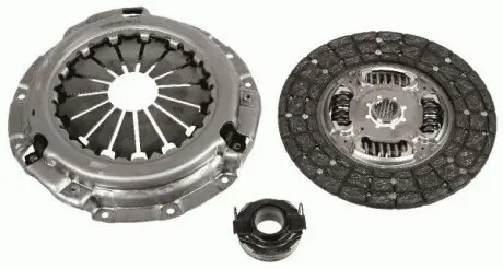 Комплект зчеплення SACHS 3000951444
