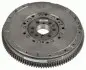 Маховик SACHS 2294701033 (фото 2)