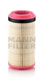 Фільтр повітря MANN-FILTER MANN (Манн) C 21 600