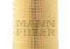 Фільтр повітря MANN-FILTER MANN (Манн) C 25 003 (фото 1)