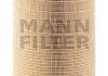 Фільтр повітря MANN-FILTER MANN (Манн) C 25 860/5 (фото 1)