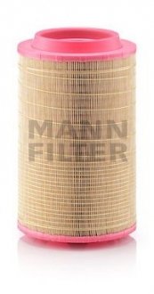 Фільтр повітря -FILTER MANN (Манн) C 25 860/5 (фото 1)