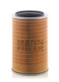 Фільтр повітряний Claas C30850/11(MANN) MANN-FILTER C30850/11 MANN (Манн) C 30 850/11