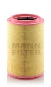 Воздушный фильтр MANN (Манн) C 33 1630/2 (фото 1)