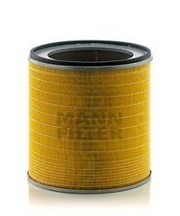 Фільтр повітря MANN-FILTER MANN (Манн) C 36 840/3