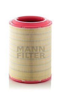 Воздушный фильтр MANN (Манн) C 37 2070/2 (фото 1)