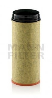 Фільтр додаткового повітря MANN-FILTER MANN (Манн) CF 1810 (фото 1)