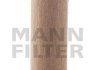 Фільтр повітря MANN-FILTER MANN (Манн) CF 97/2 (фото 1)