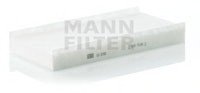 Фильтр салона MANN (Манн) CU 3240 (фото 1)