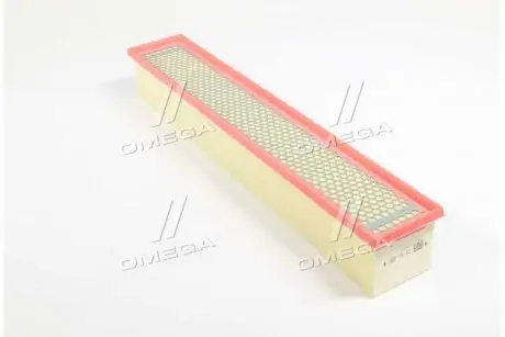 Фото запчастини Фільтр салону -FILTER MANN CU 61 225 Фільтр салону -FILTER MANN CU 61 225